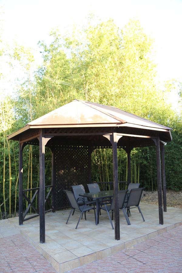 Zen Bnb Sandton Εξωτερικό φωτογραφία